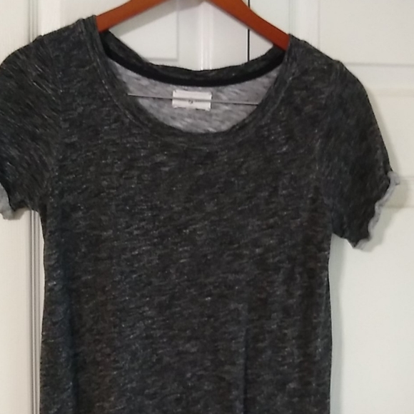 Lou & grey tunic top with pockets size xsm… - Picture 8 of 8